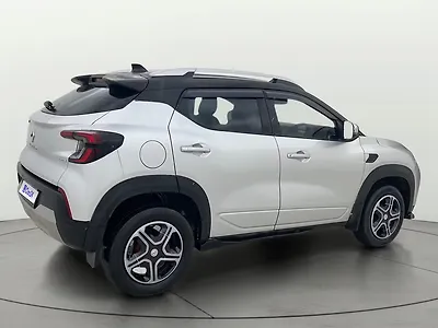 2021 Renault Kiger RXT 1.0 Turbo MT