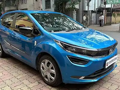 2022 टाटा अल्ट्रोज़ xm प्लस डीज़ल 1