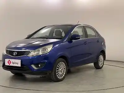 2015 टाटा ज़ेस्ट xt पेट्रोल 1