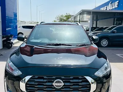 2024 Nissan Magnite XE 1