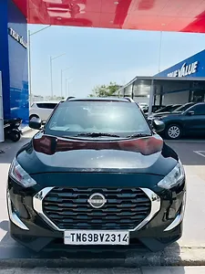 2024 Nissan Magnite XE 1 2024 Nissan Magnite XE 1