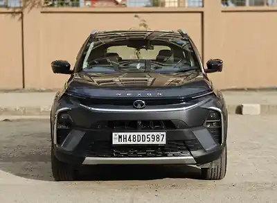 2025 рдЯрд╛рдЯрд╛ рдиреЗрдХреНрд╕рди Fearless Plus (PS) Petrol 1.2L Turbo Automatic (DCT) Dark Edition 1 2025 рдЯрд╛рдЯрд╛ рдиреЗрдХреНрд╕рди Fearless Plus (PS) Petrol 1.2L Turbo Automatic (DCT) Dark Edition 1
