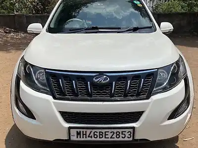 2018 महिंद्रा XUV500 w6 1 2018 महिंद्रा XUV500 w6 1