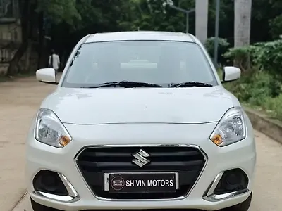 2024 Maruti Suzuki DZire VXi 1