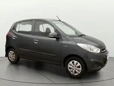 2013 हुंडई ग्रैंड i10  मैग्ना 1.2 कप्पा vtvt [2013-2016] 1