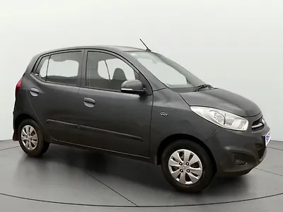 2013 Hyundai Grand i10 Magna 1.2 Kappa VTVT [2013-2016] 1