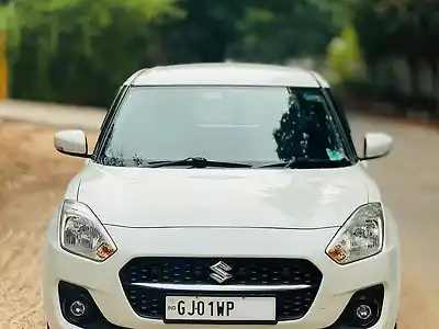 2023 मारुति सुज़ुकी स्विफ़्ट vxi 1