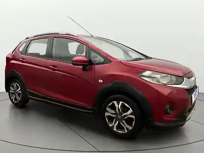 2019 होंडा डब्ल्यूआर-वी एस एमटी पेट्रोल 1