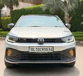 2023 Volkswagen Virtus Topline 1.0 TSI MT 1 2023 Volkswagen Virtus Topline 1.0 TSI MT 1
