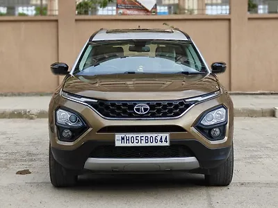 2022 Tata Safari XZA Plus 1