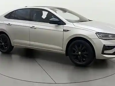 2022 स्कोडा स्लाविया स्टाइल 1.0 लीटर टीएसआई एटी 1