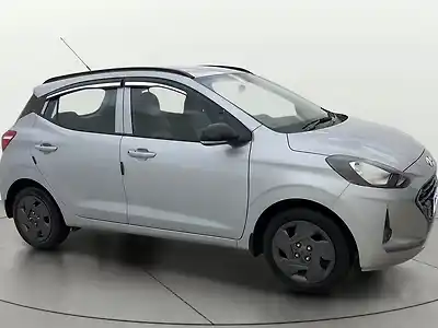 2022 हुंडई ग्रैंड i10 निओस कॉर्पोरेट इडिशन एमटी 1