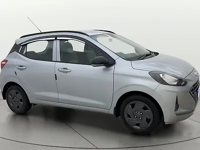 2022 Hyundai Grand i10 NIOS Corporate Edition MT 1