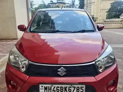 2019 मारुति सुज़ुकी सिलेरियो zxi एएमटी [2019-2020] 1