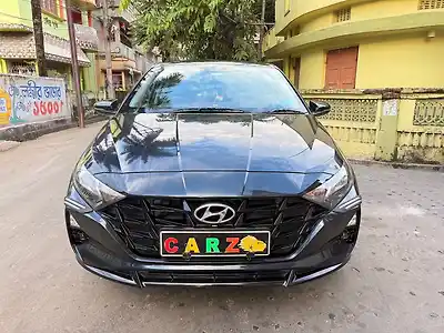 2023 हुंडई एलीट i20 Sportz Petrol Manual 1