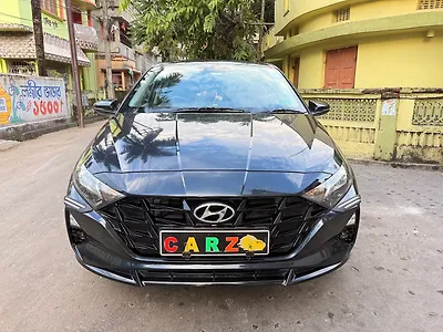 2023 Hyundai Elite i20 Sportz Petrol Manual 1