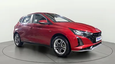 2024 Hyundai Elite i20 Sportz Petrol Automatic 1 2024 Hyundai Elite i20 Sportz Petrol Automatic 1