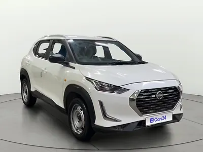 2022 Nissan Magnite XE  [2020] 1