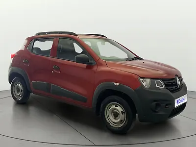 2015 Renault Kwid RXE [2015-2019] 1
