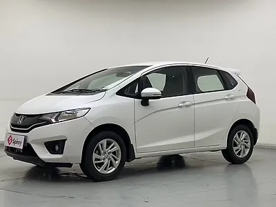 2015 Honda Jazz VX Petrol 1