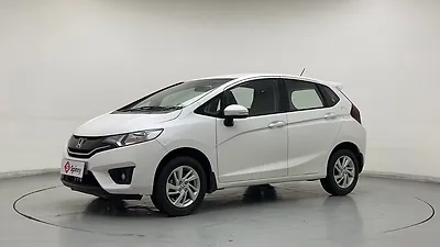 2015 Honda Jazz VX Petrol 1 2015 Honda Jazz VX Petrol 1