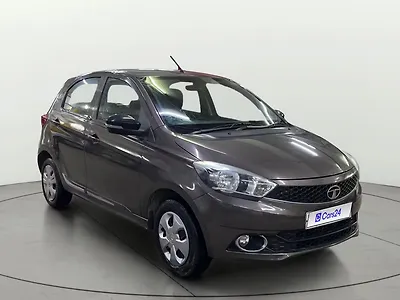 2019 Tata Tiago Revotron XZ 1