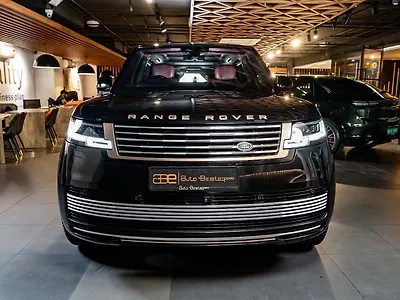 2022 Land Rover Range Rover Autobiography 4.4 LWB Petrol [2022] 1