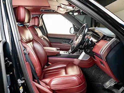 2022 Land Rover Range Rover Autobiography 4.4 LWB Petrol