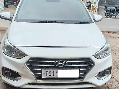 2018 हुंडई वरना sx (o) 1.6 crdi 1