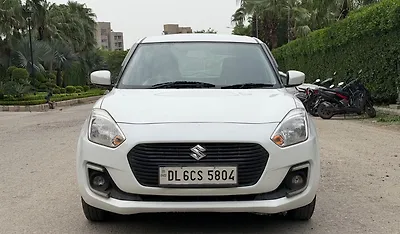 2020 Maruti Suzuki Swift VXi AMT 1 2020 Maruti Suzuki Swift VXi AMT 1