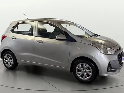 2018 Hyundai Grand i10 Sportz 1.2 Kappa VTVT [2017-2020] 1