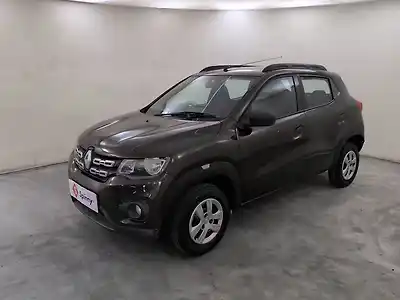2015 रेनो क्विड rxt [2015-2019] 1