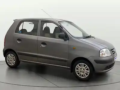 2014 हुंडई सैंट्रो जीएलएस 1