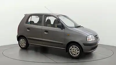 2014 Hyundai Santro GLS 1