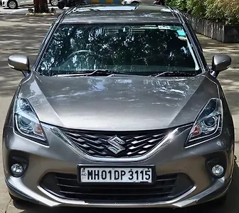 2020 Maruti Suzuki Baleno Delta Automatic 1 2020 Maruti Suzuki Baleno Delta Automatic 1