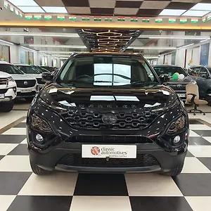 2023 Tata Harrier XTA Plus Dark Edition 1 2023 Tata Harrier XTA Plus Dark Edition 1