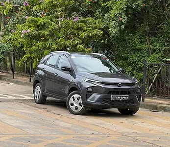 2026 Tata Nexon Pure Plus CNG 1.2L Turbo 6 Speed Manual 1 2026 Tata Nexon Pure Plus CNG 1.2L Turbo 6 Speed Manual 1