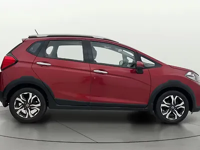 2019 Honda WR-V VX MT Petrol
