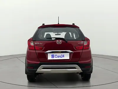 2019 Honda WR-V VX MT Petrol