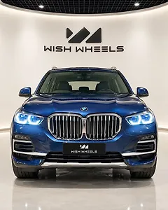 2022 BMW X5 xDrive30d xLine 1 2022 BMW X5 xDrive30d xLine 1