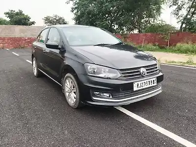 2015 फ़ॉक्सवैगन वेंटो हाइलाइन प्लस 1.5 (डी) 16 अलॉय 1