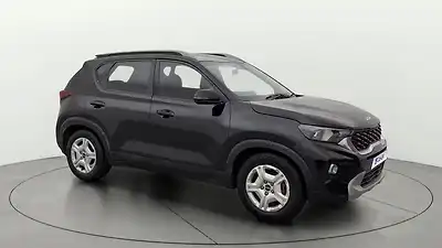 2023 Kia Sonet HTK Plus 1.2 1