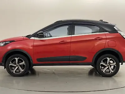 2022 Tata Nexon
