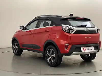 2022 Tata Nexon