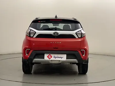 2022 Tata Nexon