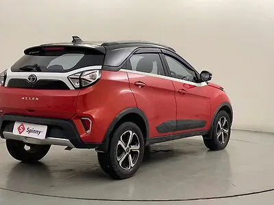 2022 Tata Nexon