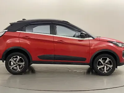 2022 Tata Nexon