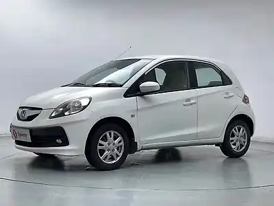 2013 होंडा ब्रियो वीएक्स एमटी 1