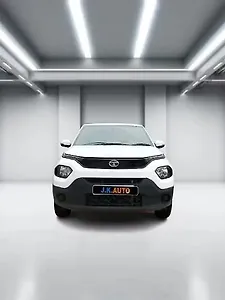 2023 Tata Punch Adventure MT 1 2023 Tata Punch Adventure MT 1