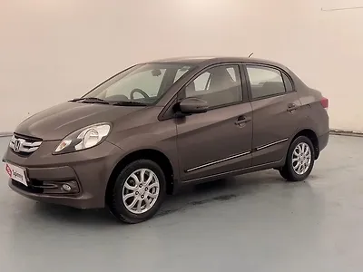 2015 Honda Amaze 1.2 VX i-VTEC 1